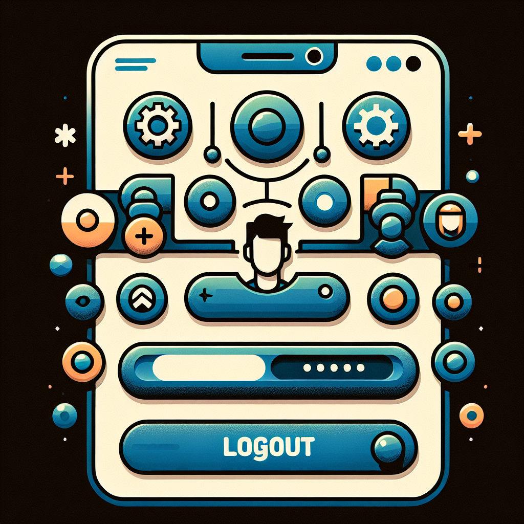 Cara Mudah Logout Akun Mobile Legend Dengan Cepat