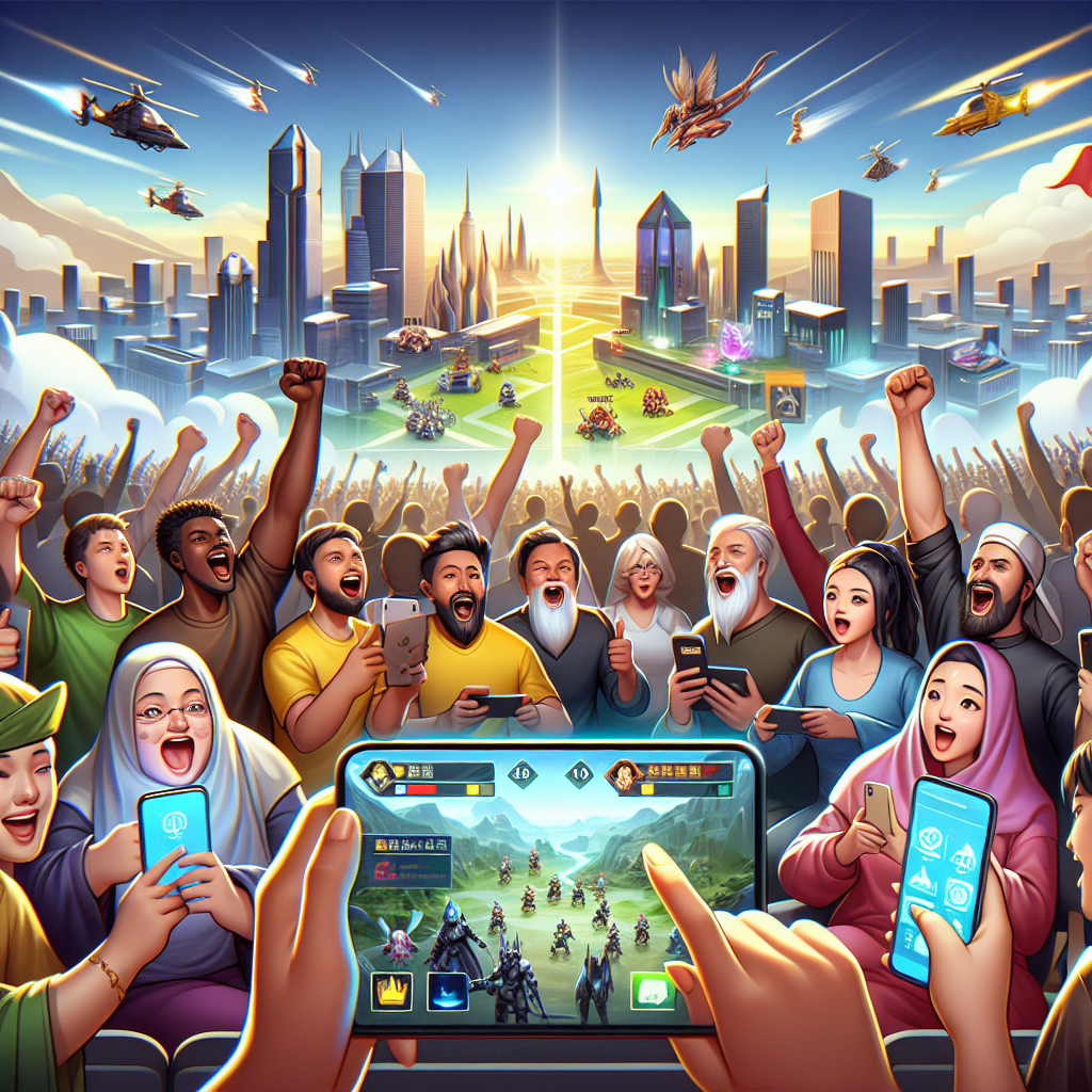 Mobile Legends China Finally Launches: What This Means for the Gaming Landscape