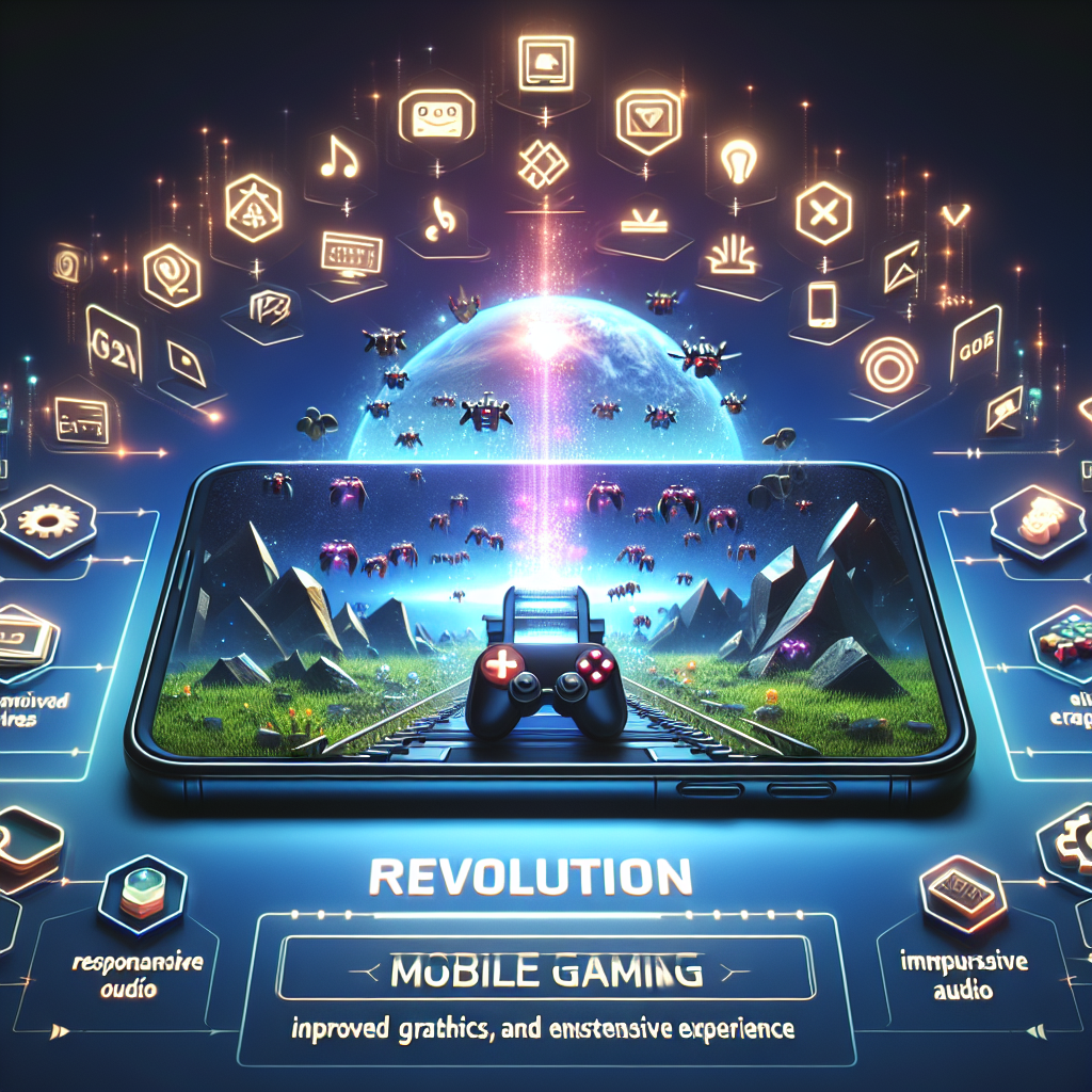 Tencent Gaming Buddy Revolutionizes Mobile Legends Experience with Enhanced Features