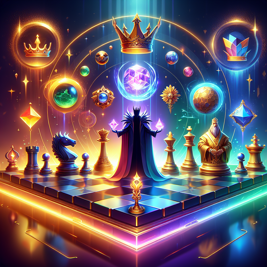 Mastering Gusion in Mobile Legends: Tips and Strategies for Dominance