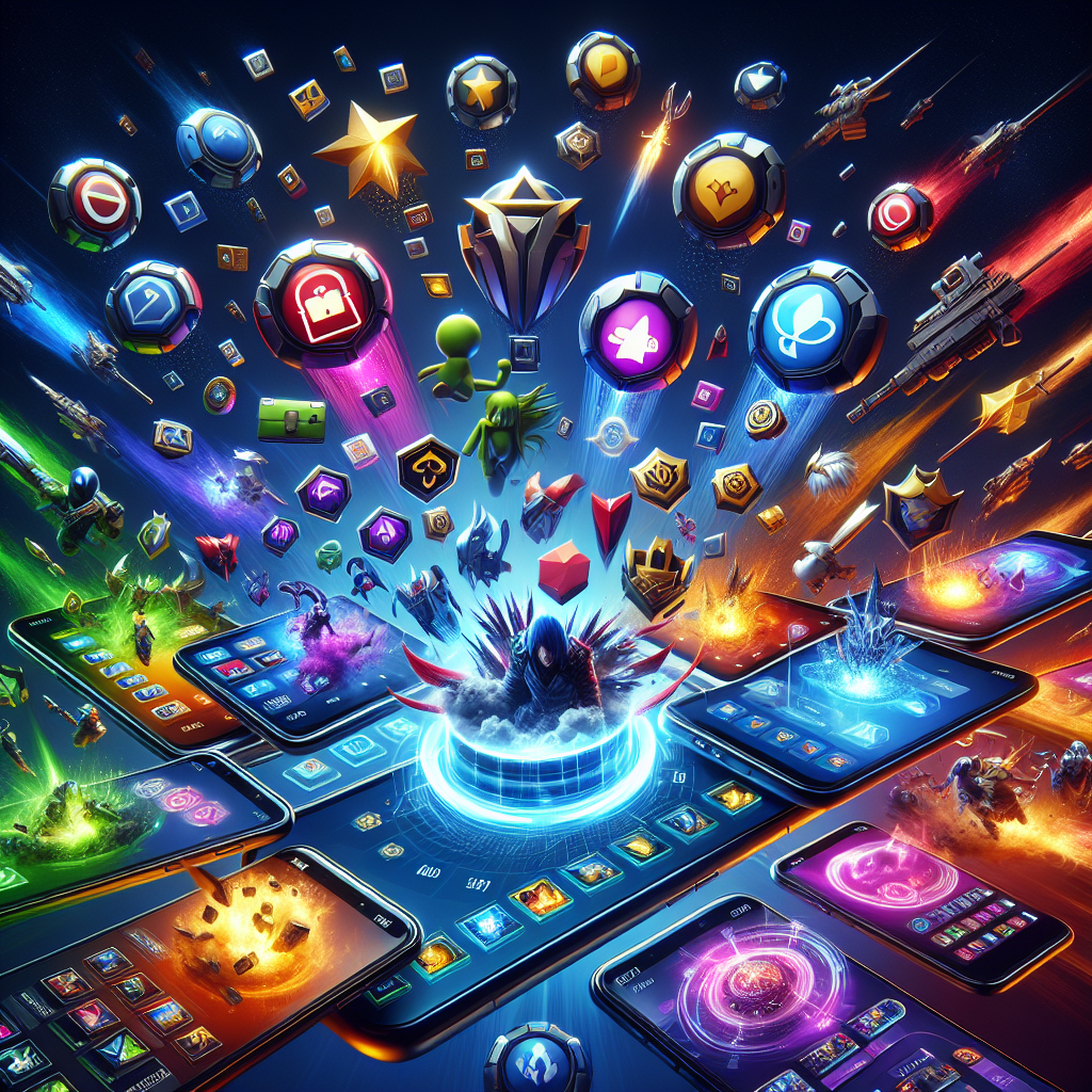 MSC Mobile Legend 2024: Ultimate Guide to New Features and Competitive Strategies