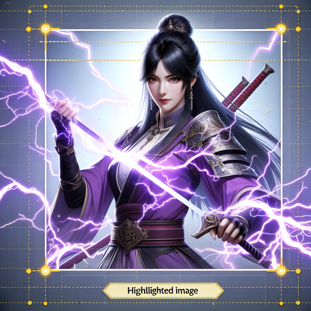 Exploring Keqing: Master the Lightning Queen of Genshin Impact