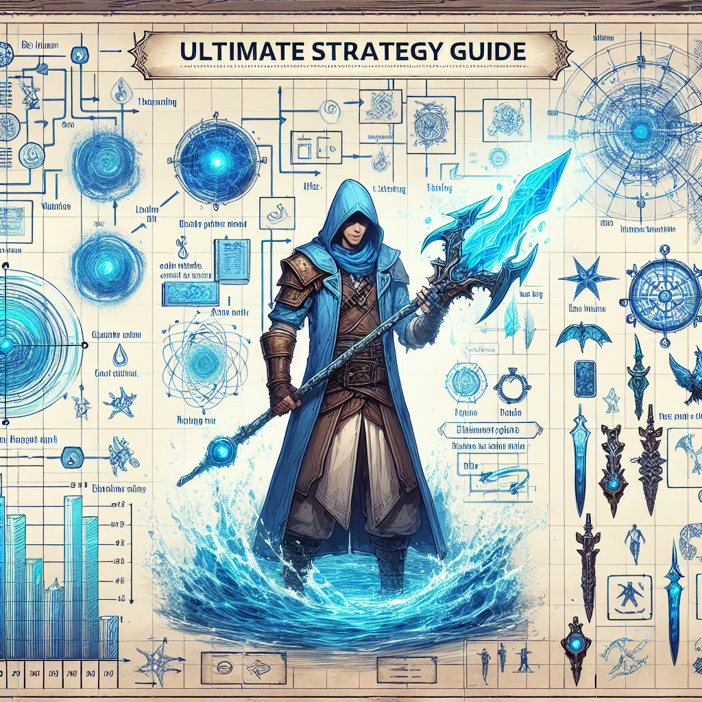 The Ultimate Guide to Childe in Genshin Impact: Skills, Builds, and Strategy