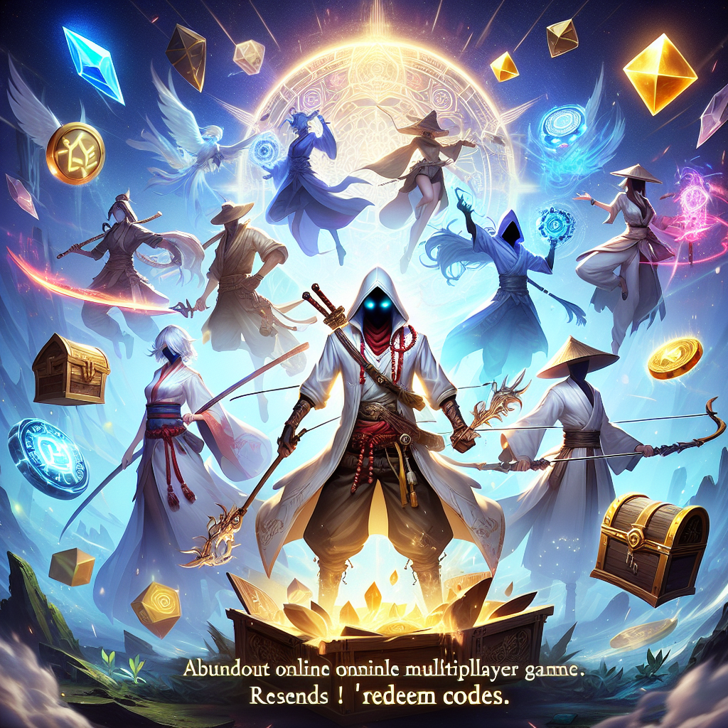 Ultimate Guide to Genshin Impact Redeem Codes: Boost Your Gameplay!