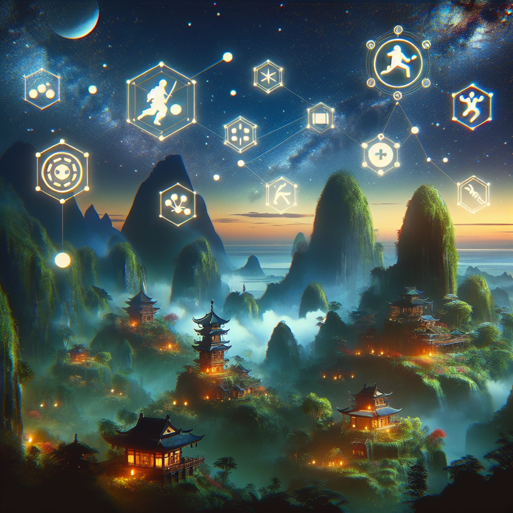 Exploring Sayu in Genshin Impact: Skills, Builds, and Best Team Compositions