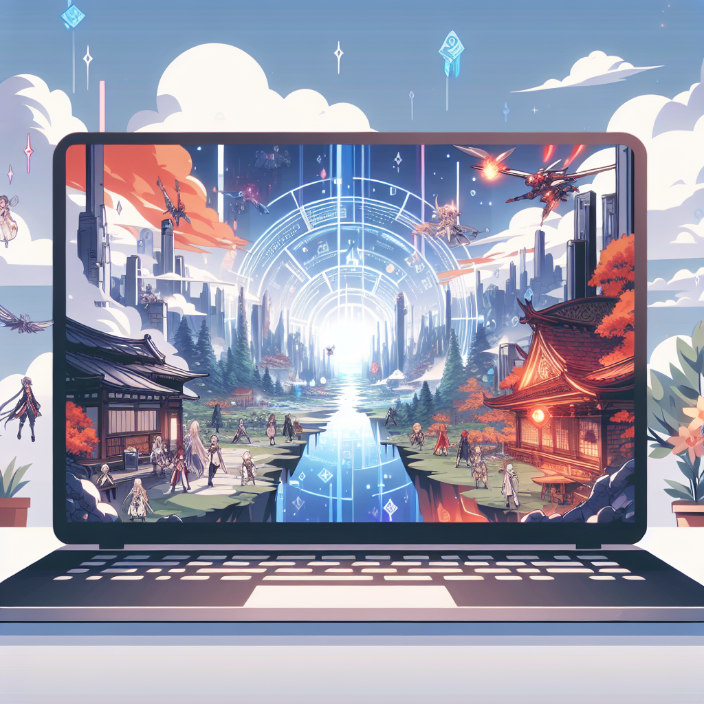 Guide to Safely Jual Akun Genshin Impact: Tips and Tricks for Sellers in 2023