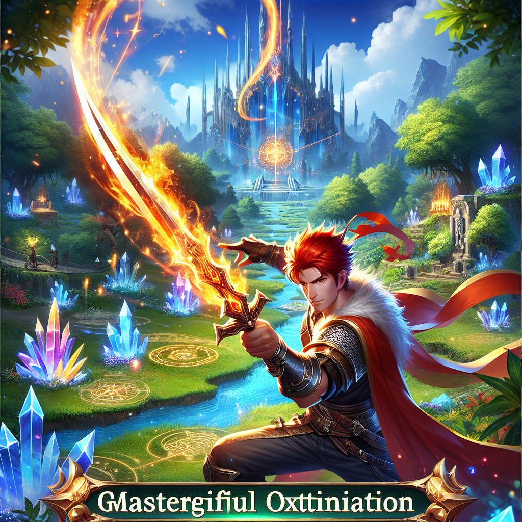 Mastering Diluc in Genshin Impact: Tips and Strategies for Optimal Gameplay