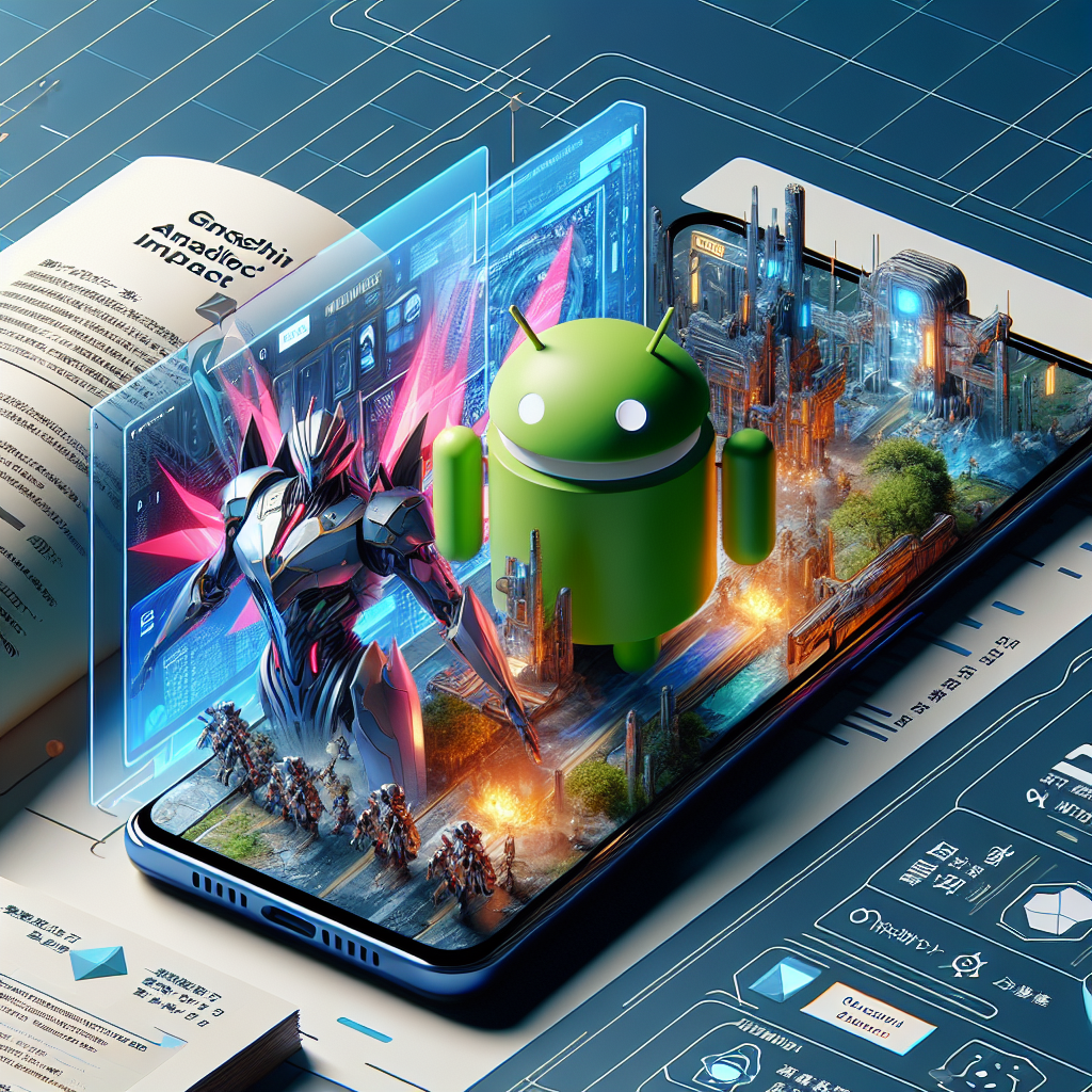 Download Full-Size Genshin Impact on Android: A 2024 Guide