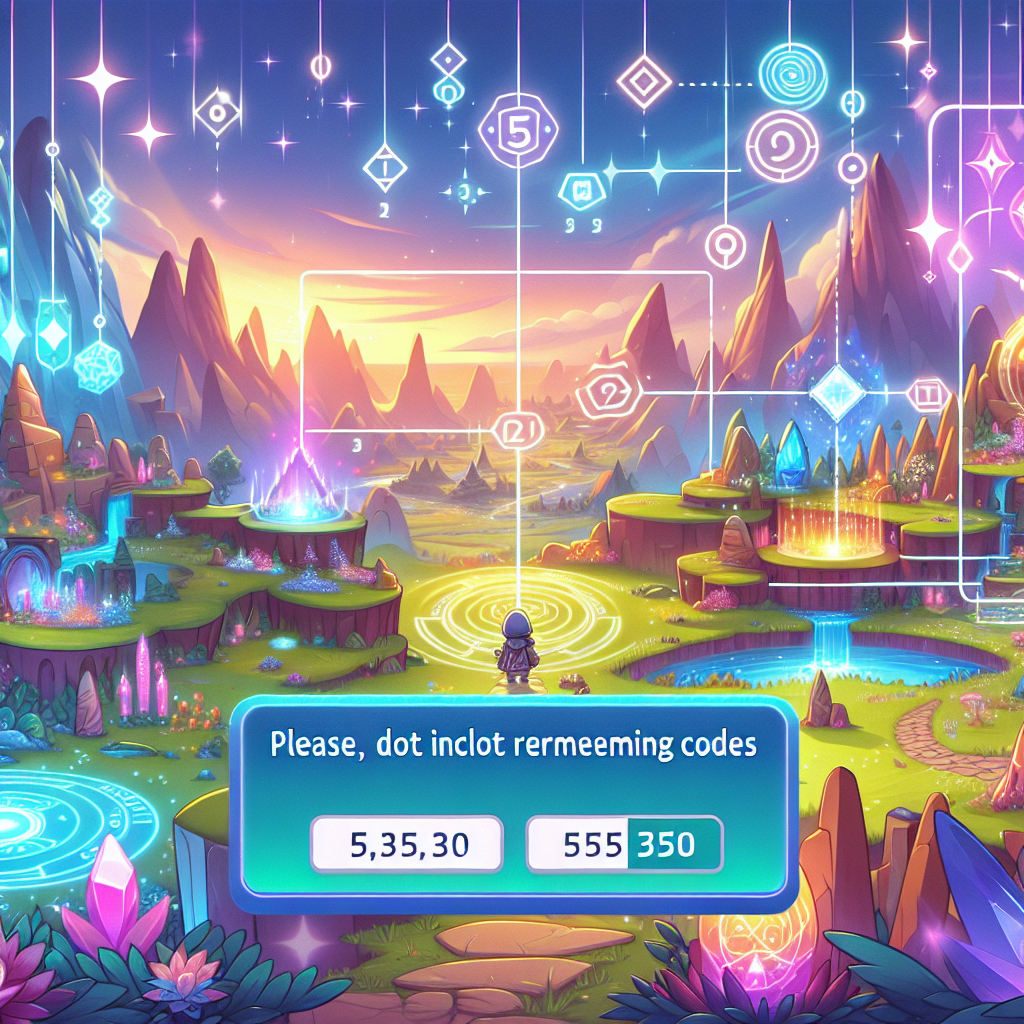 How to Redeem Codes in Genshin Impact: A Step-by-Step Guide