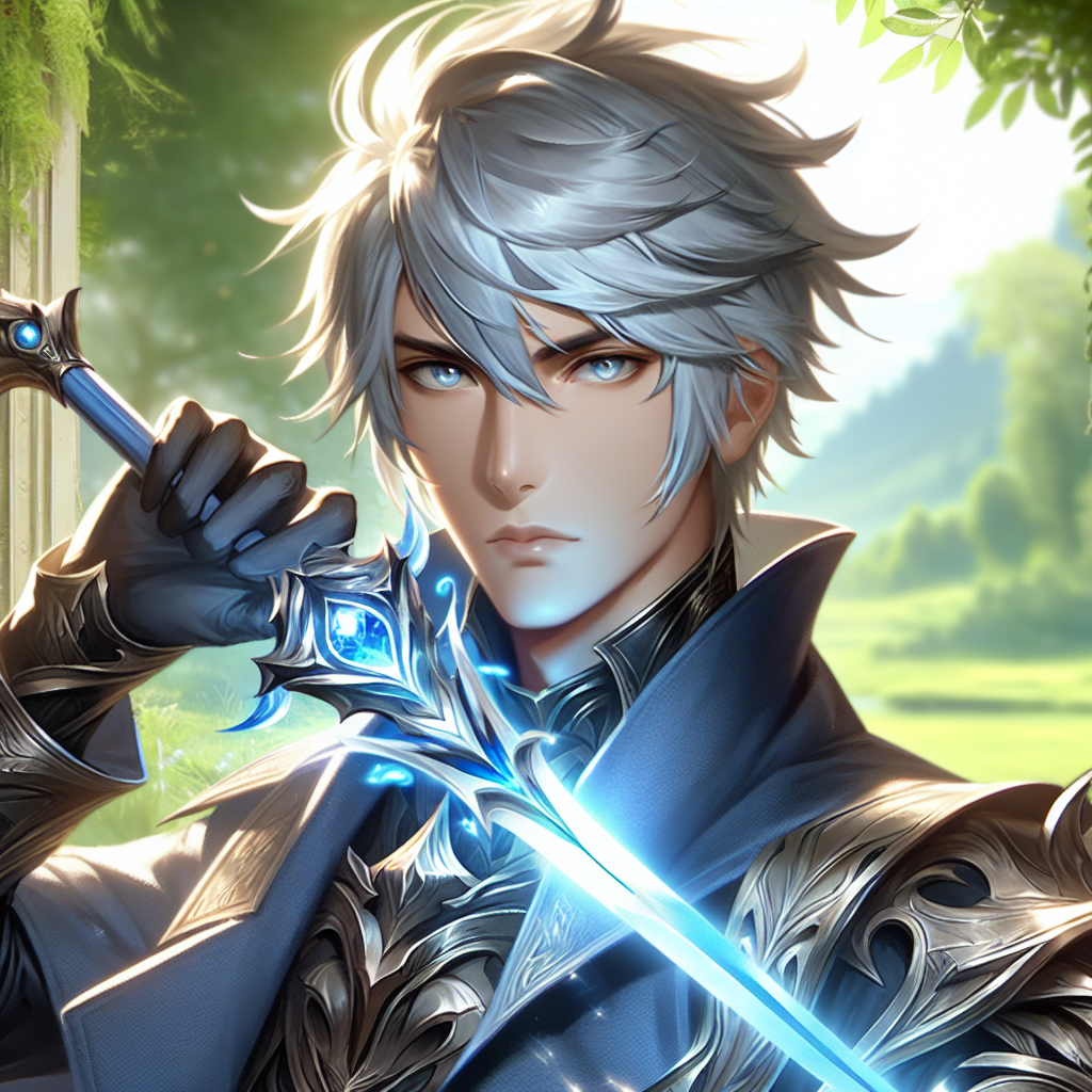 The Ultimate Guide to Kaeya in Genshin Impact: Tips, Builds, and Strategies