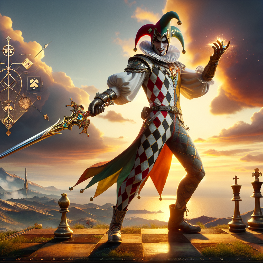 Mastering Arlecchino in Genshin Impact: Tips, Tricks, and Strategies