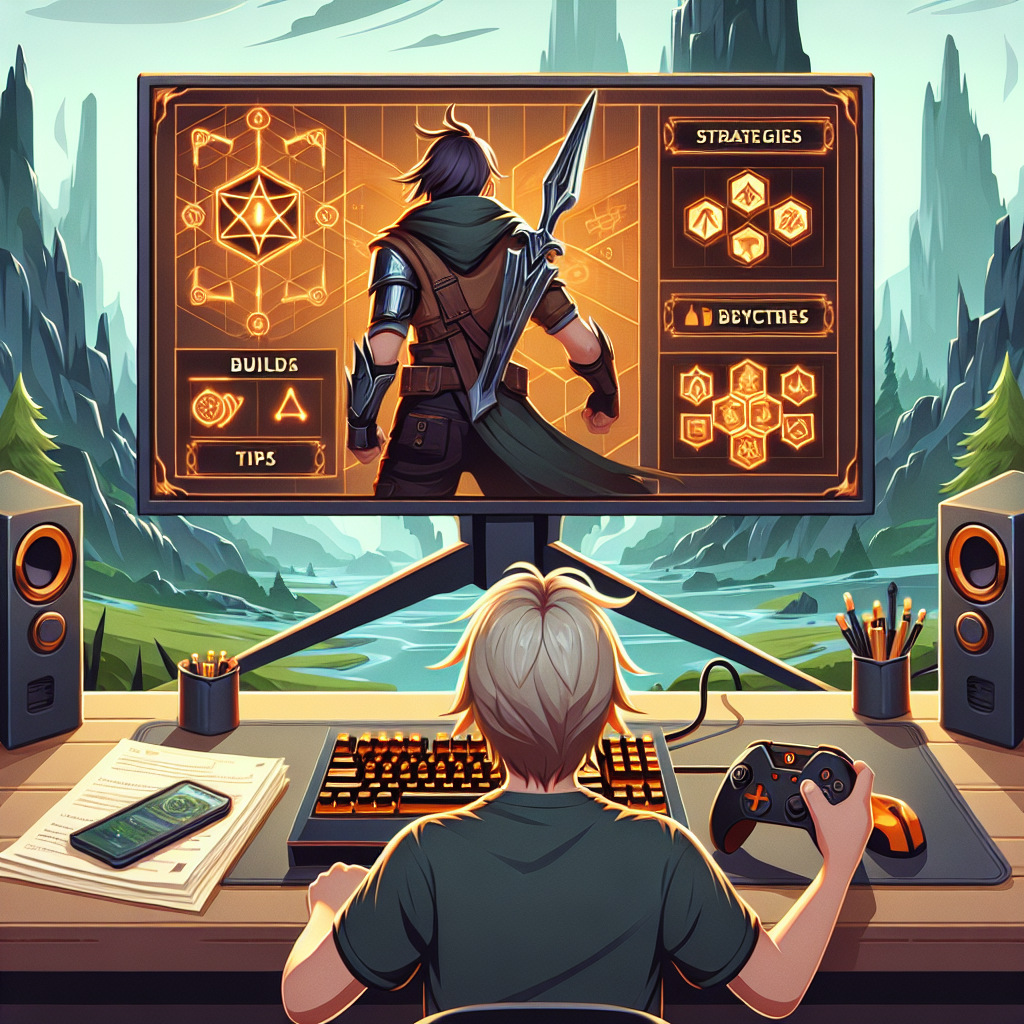 Mastering Amber in Genshin Impact: Tips, Builds, and Strategy Guide