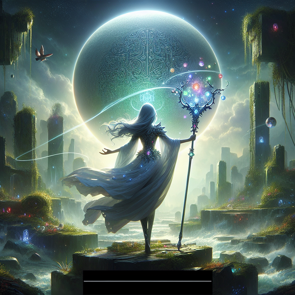 Discover Furina: A Comprehensive Guide to Genshin Impact's Enigmatic Character