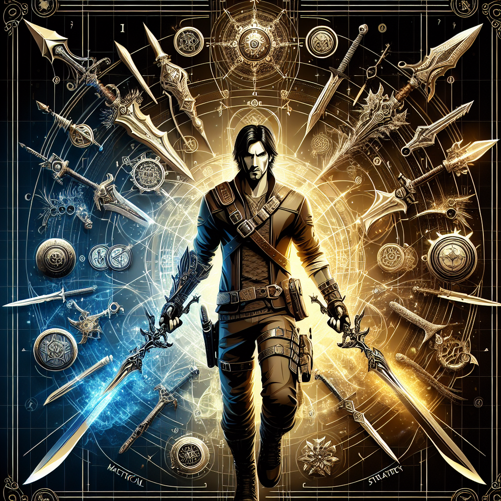 Mastering Razor in Genshin Impact: Top Strategies and Team Compositions