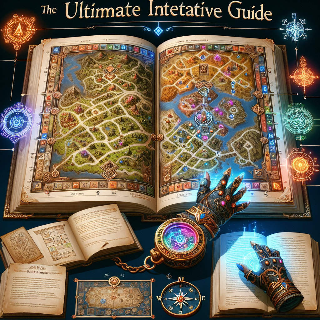 The Ultimate Guide to Using Interactive Maps in Genshin Impact