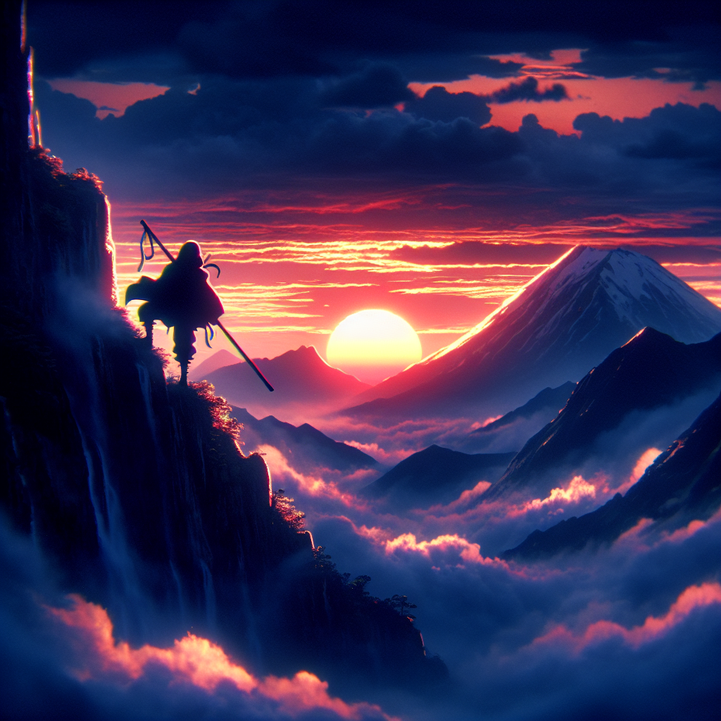 The Rise of Genshin Impact: What to Expect from the Upcoming Anime Adaptation