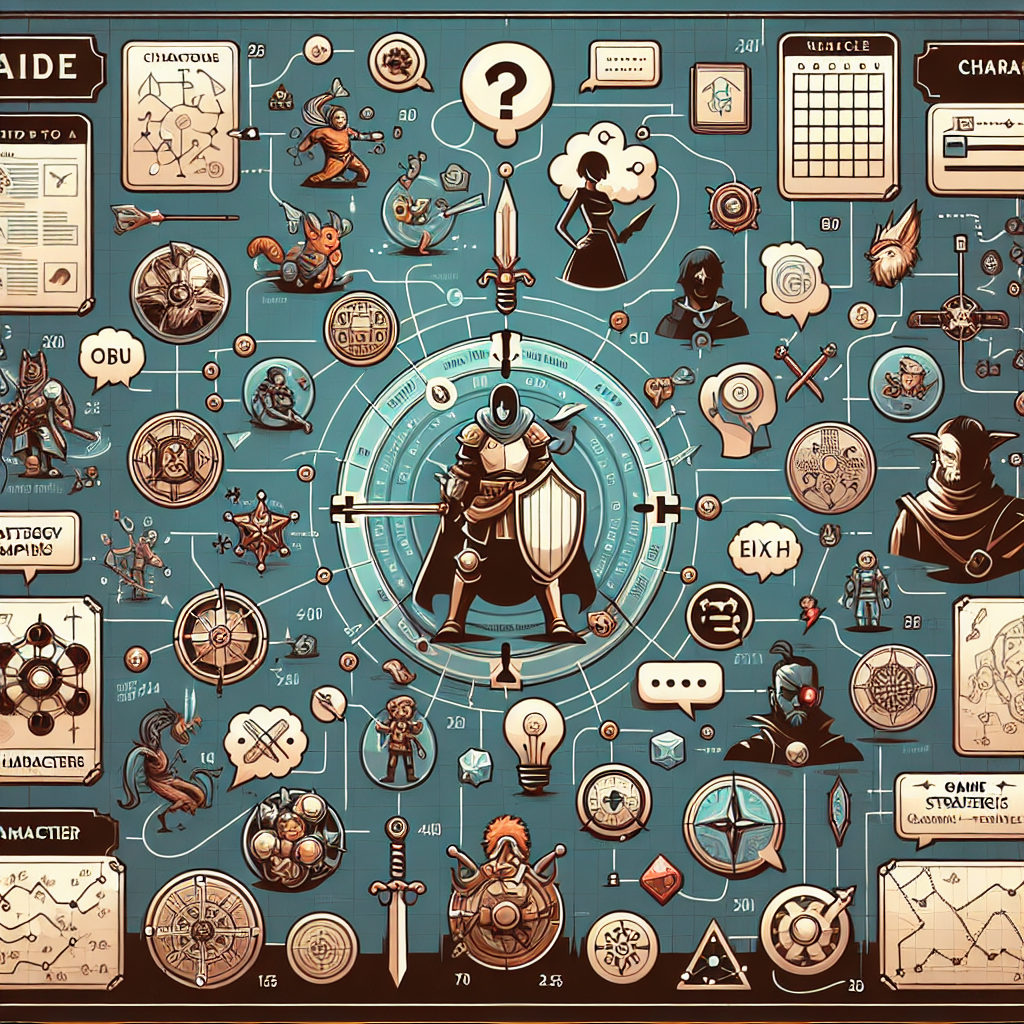 The Ultimate Guide to New Characters in Genshin Impact: Abilities, Release Dates, and Tips