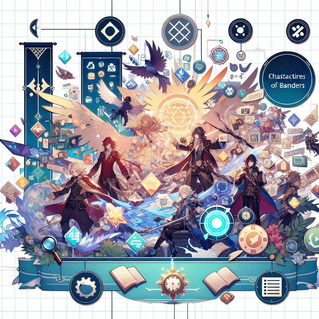 The Ultimate Guide to Genshin Impact Banners: Tips, Tricks, and Upcoming Dates