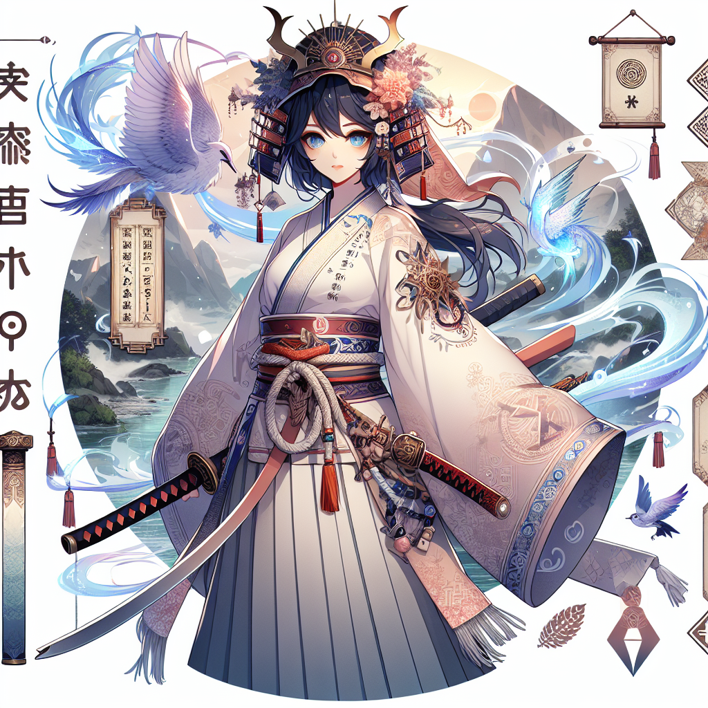 The Ultimate Guide to Murata in Genshin Impact: Everything You Need to Know