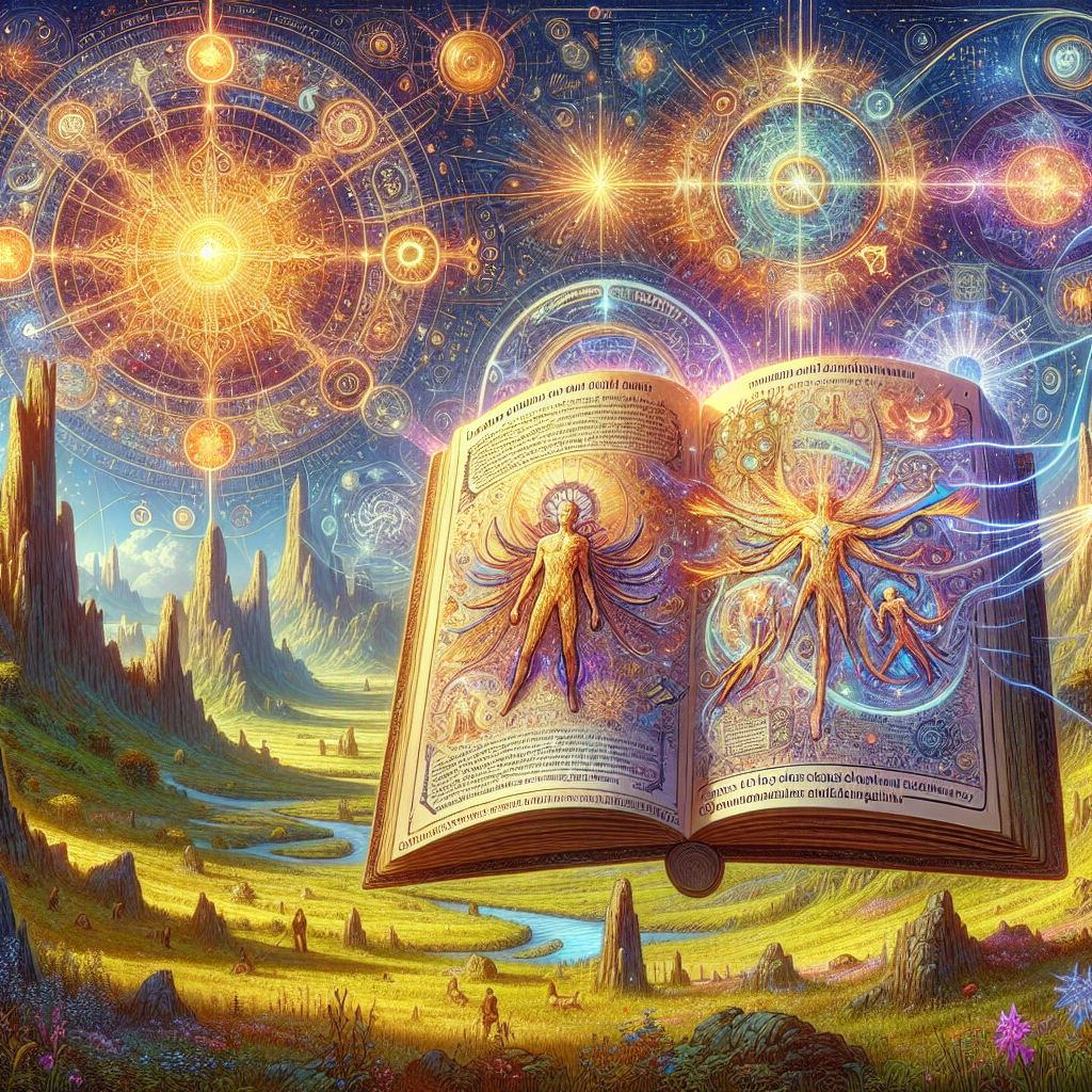 The Ultimate Guide to Archons in Genshin Impact: Powers, Roles, and Lore Explained