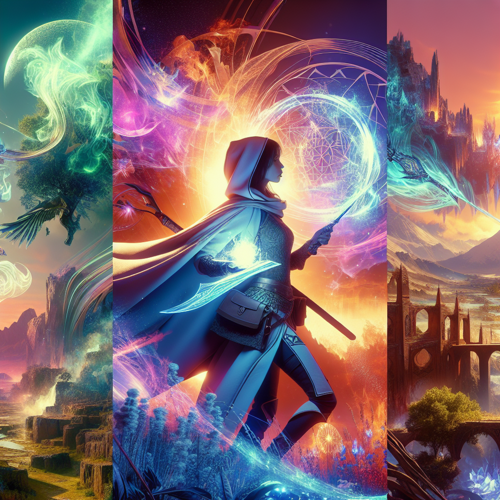 Exploring Emilie in Genshin Impact: Abilities, Builds, and Strategies