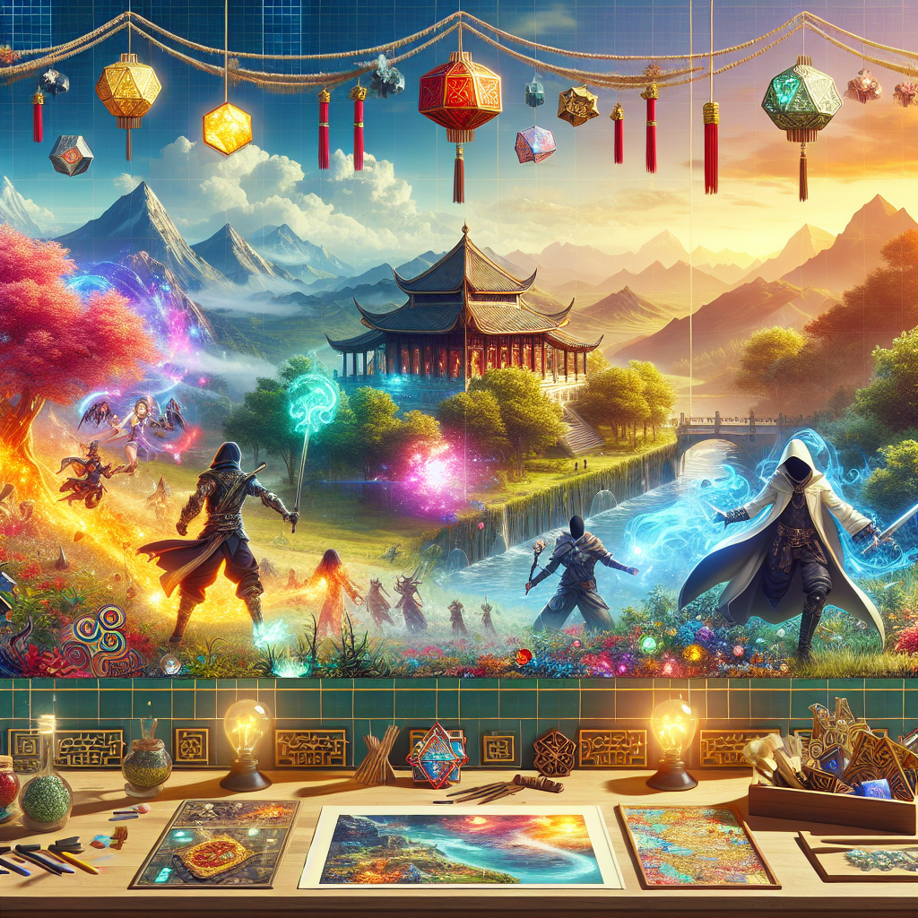 The Ultimate Guide to Banner 5.2 in Genshin Impact: Characters, Events, and More