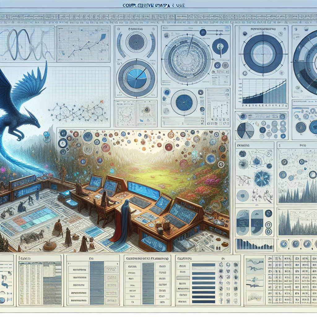 The Ultimate Guide to Utilizing Full Data in Genshin Impact for Enhanced Gameplay