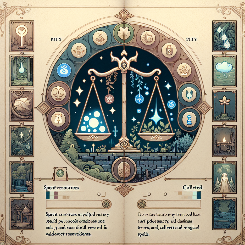 The Impact of Pity Systems in Genshin Impact: Players' Guide to Maximizing Rewards